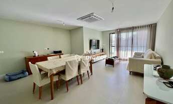 Imagem 4: Recreio Apartamento com 4 dormitórios