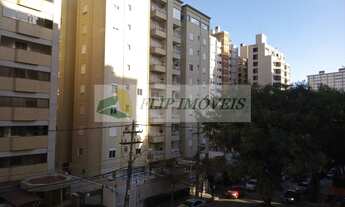 Imagem 5: Lindo apartamento para venda com 155 m² com 4 quartos e 3 suítes no Cambuí - Campinas - S