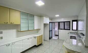 Imagem 6: Apartamento em Rua Passo da Pátria, 991 - Vila Leopoldina, 4 quartos e 3 vagas, Maison Ale