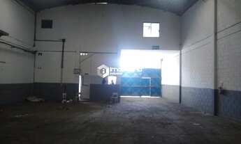 Imagem 2: GUARULHOS - Galpão/Depósito/Armazém - Cumbica