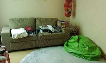 Imagem 6: Sobrado com 4 dormitórios à venda, 323 m² por R$ 850.000,00 - Vila Linda - Santo André/SP