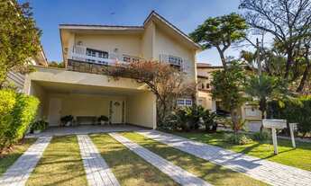 Imagem: Casa para Venda em Barueri, Alphaville