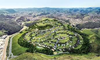 Imagem: Juiz de Fora - Terreno Padrão - Salvaterra