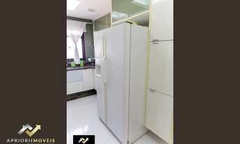 Imagem 3: Cobertura, 300 m² - venda por R$ 1.590.000,00 ou aluguel por R$ 8.000,00/mês - Vila Guioma