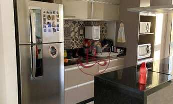 Imagem: Apartamento com 2 Quartos à venda, 80 m²