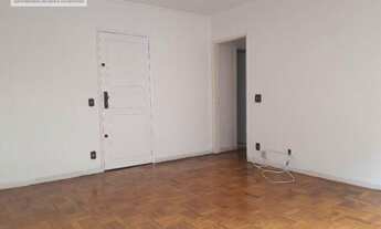 Imagem 2: Amplo, 3 quartos, Vila Buarque, próximo ao Shopping Higienópolis e ao Metrô Santa Cecília