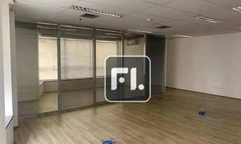 Imagem 5: Conjunto para alugar, 106 m² por R$ 8.500,01/mês - Vila Olímpia - São Paulo/SP