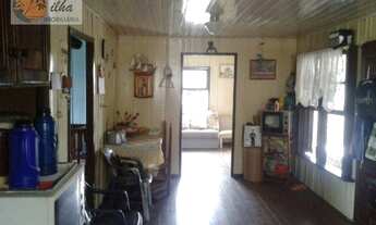 Imagem 6: CASA À VENDA COM 100M² E TERRENO DE 325M², 13X25