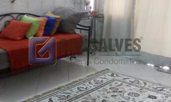 Imagem 7: SAO BERNARDO DO CAMPO - Residential / Home - VILA EURO