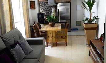 Imagem 4: Apartamento à venda por R$ 538.000,00 - Morumbi - Paulínia/SP