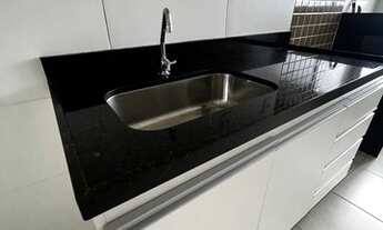 Imagem 2: Oportinidade 2 quartos com suite 65 metros quadrados com 2 quartos