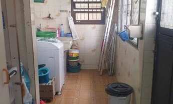 Imagem 6: Vendo casa linear na Estrada do Campinho!