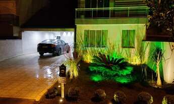 Imagem 3: Sobrado em Condomínio para Venda em Mogi das Cruzes, Parque Residencial Itapeti, 4 dormitó