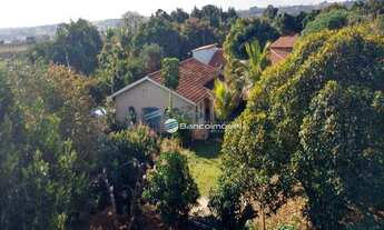 Imagem 4: Chácara Residencial à venda, , -