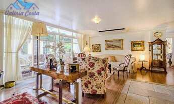 Imagem: Apartamento, 320 m² - venda por R$ 4.400.000,00