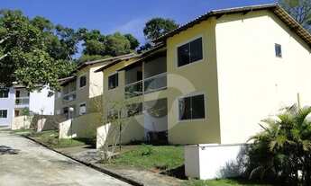 Imagem: Casa à venda, 109 m² por R$ 360.000,00