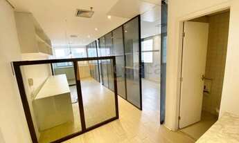 Imagem: Conjunto comercial para locação, Higienópolis