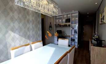 Imagem 6: Apartamento pronto para morar c/3 quartos 1 suíte c/ 61 m² no bairro Portão