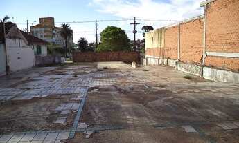 Imagem 3: Lote/Terreno para venda tem 900 metros quadrados em Coronel Aparício Borges - Porto Alegre