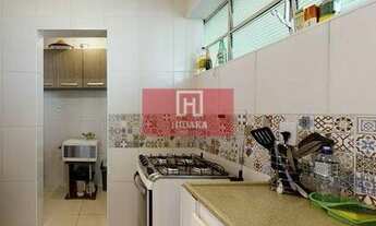 Imagem 6: Apartamento à venda no bairro República - São Paulo/SP, Zona Central