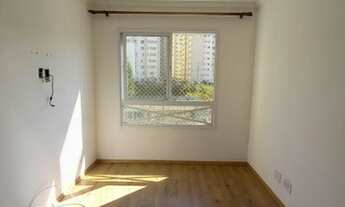 Imagem 2: Apartamento com 2 dormitórios à venda, 58 m² por R$ 320.000,00 - Vila Iracema - Barueri/SP