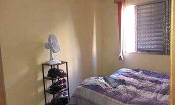 Imagem 4: Apartamento na Vila Industrial