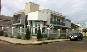 Imagem: Sobrados 3 dormitórios, sendo 2 suítes