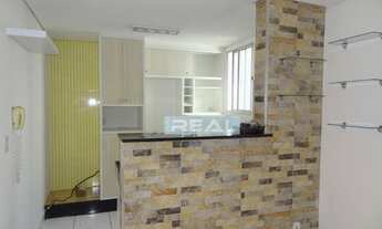 Imagem 3: Apartamento com 2 dormitórios à venda, 45 m² por R$ 225.000,00 - Residencial Parque Padova