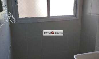 Imagem 2: Apartamento com 2 dormitórios para alugar, 72 m² por R$ 2.600,00/mês - Vila Adyana - São J