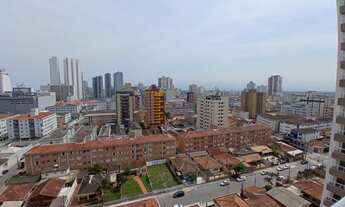 Imagem 7: Apartamento à venda, 74 m² por R$ 490.000,00 - Canto do Forte - Praia Grande/SP