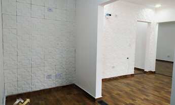 Imagem 6: Salão para alugar, 137 m² por R$ 4.500,00/mês - Parque Erasmo Assunção - Santo André/SP