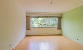 Imagem 3: Apartamento Venda Higienópolis 156 m² 3 Dormitórios