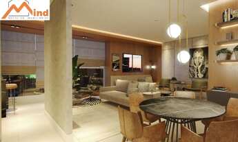 Imagem 3: Studios e Apartamentos - 47M², 64M² e 94M² - Torre Evidence