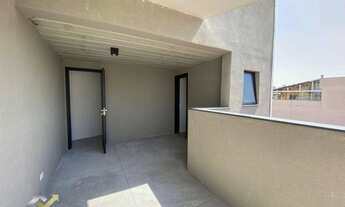 Imagem 3: Cobertura com 2 dormitórios à venda, 65 m² por R$ 465.000 - Jardim Ocara - Santo André/SP