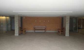 Imagem 5: Apartamento para venda tem 120 metros quadrados com 4 quartos