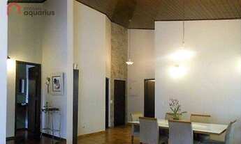 Imagem 2: Sobrado com 4 dormitórios à venda, 300 m² por R$ 950.000,00 - Vila Zezé - Jacareí/SP