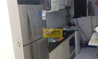 Imagem 4: Ótimo Apartamento à venda, localizado no Bairro: Vila Alpina- São Paulo/SP