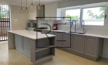 Imagem 6: Casa - Parque Taquaral - Campinas