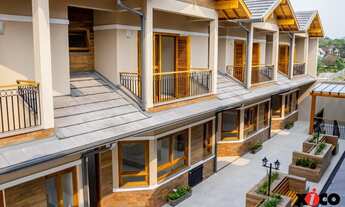 Imagem 7: Casa para Venda em Nova Petrópolis, Pousada da Neve, 2 dormitórios, 2 suítes, 3 banheiros