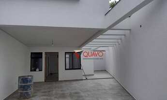 Imagem 2: Sobrado com 3 dormitórios à venda, 128 m² por R$ 840.000,00 - Vila Carrão - São Paulo/SP