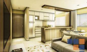 Imagem 6: Vendo Ótimo apartamento 2 Quartos Novo na Serra