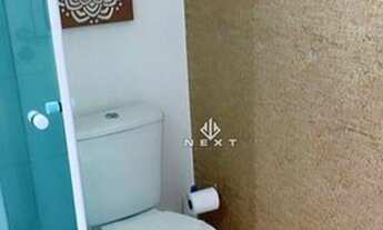 Imagem 3: Casa com 3 dormitórios à venda, 100 m² por R$ 650.000,00 - Portal do Santa Paula - Cotia/S