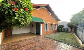 Imagem 3: Casa com 3 dormitórios à venda, 168 m² por R$ 490.000,00 - Vila Independência - Piracicaba