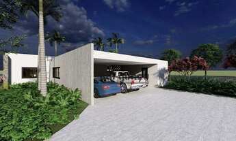 Imagem 6: Casa com 4 dormitórios à venda, 437 m² por R$ 3.600.000,00 - Condomínio Xapada Parque Ytu