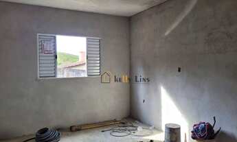 Imagem 2: Belíssima chácara em Socorro/SP, com 500 m² de área total, 03 dormitórios com 1 suíte, chu