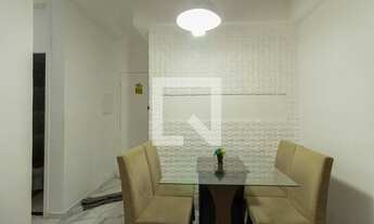 Imagem 5: Apartamento para Aluguel - Campo Grande, 2 Quartos, 49 m2