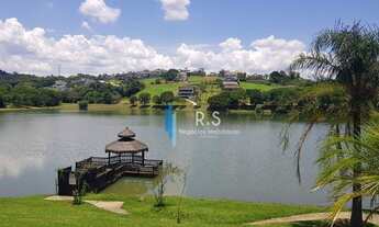 Imagem 2: Terreno à venda, 791 m² por R$ 550.000,00 - Condomínio Villagio Paradiso - Itatiba/SP