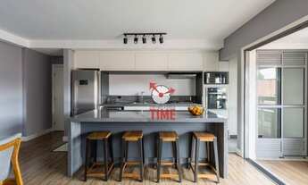 Imagem 7: Apartamento com 2 dormitórios à venda, 88 m² por R$ 820.000 - Água Verde - Curitiba/PR