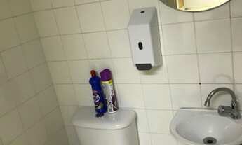 Imagem 2: Escritório para aluguel com 30 metros quadrados com 3 quartos em Vila Monte Alegre - São P