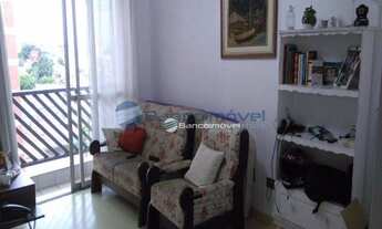 Imagem: Apartamento Residencial à venda, Bonfim